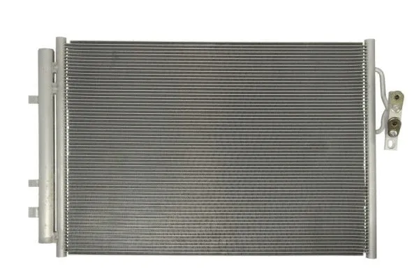 Condenseur, climatisation THERMOTEC KTT110212