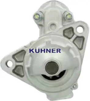 Démarreur AD KÜHNER 255458