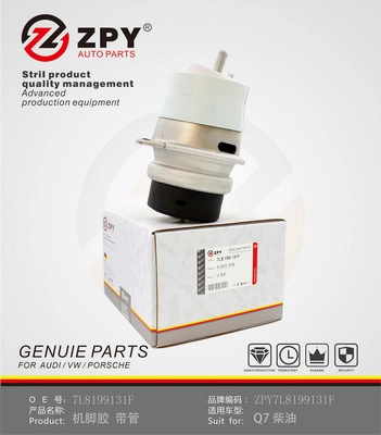 Support moteur ZPY 7L8 199 131F
