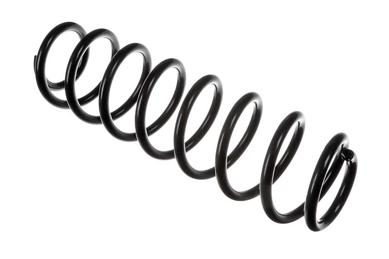 Ressort de suspension A.Z. Meisterteile AZMT-42-089-1168