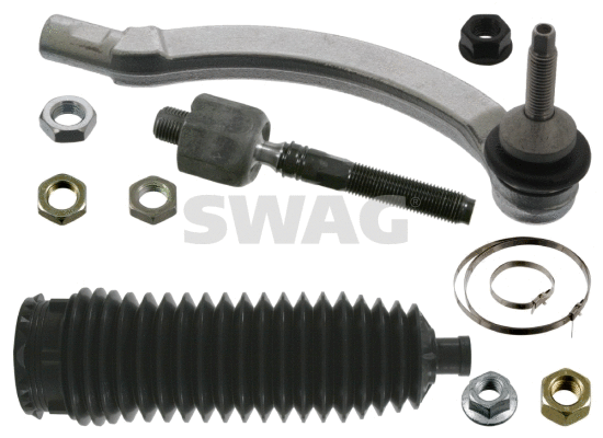 Barre de connexion SWAG 55 94 0556