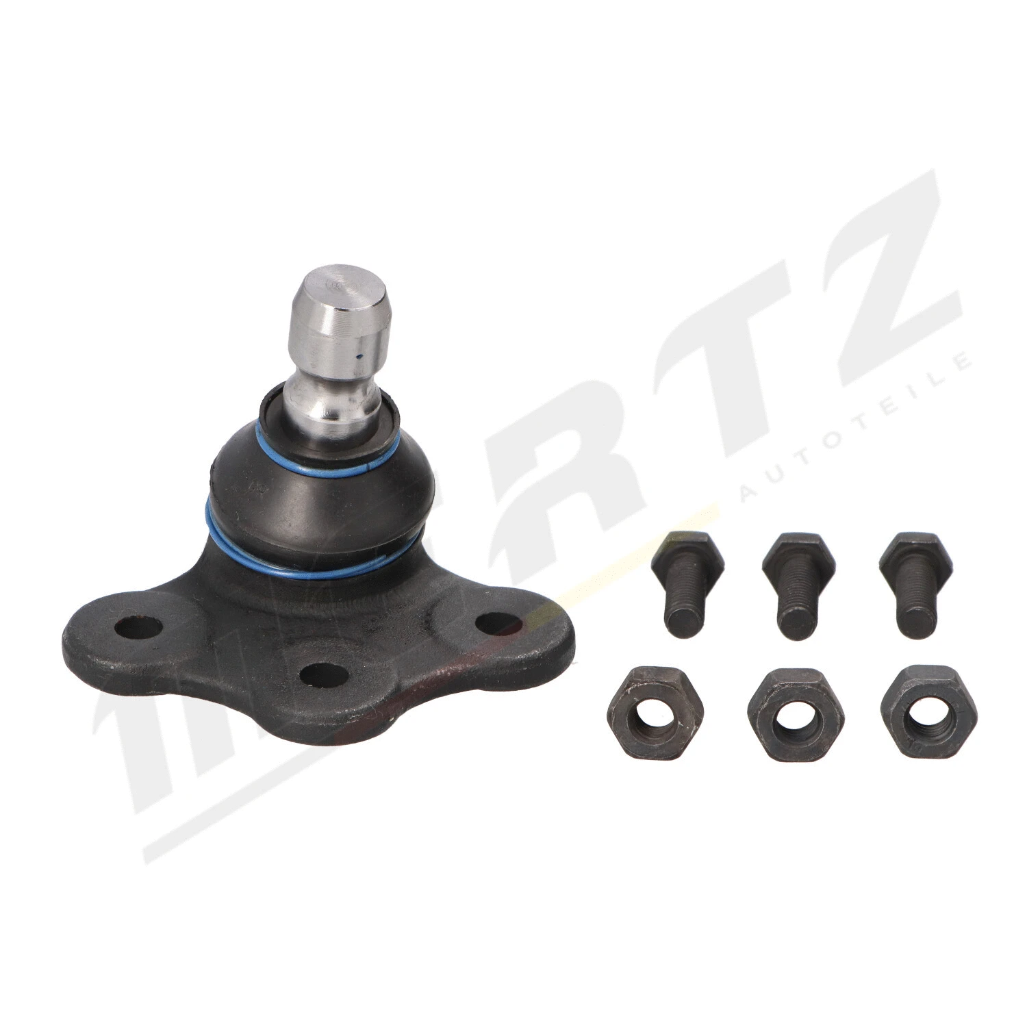 Rotule de suspension MERTZ M-S0225
