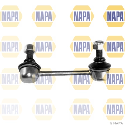 Entretoise/tige, stabilisateur NAPA NST4352