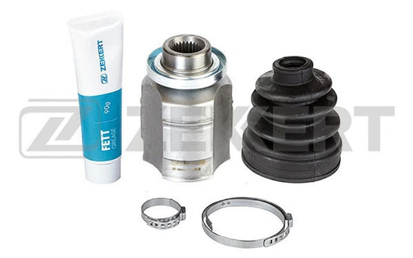 Jeu de joints, arbre de transmission ZEKKERT GS-4782