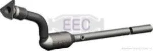Catalyseur EEC RE6022
