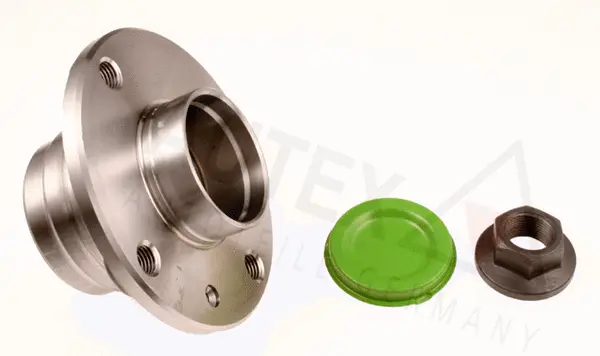 Kit de roulements de roue AUTEX 805428