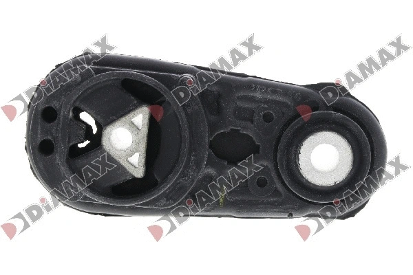 Suspension, boîte automatique DIAMAX A1078