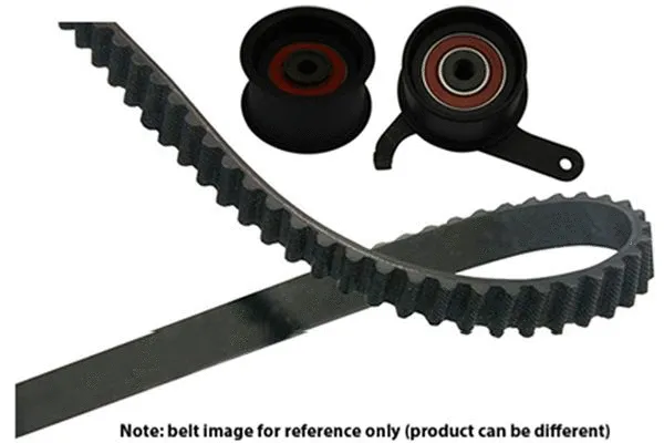 Kit de courroie crantée KAVO PARTS DKT-5511