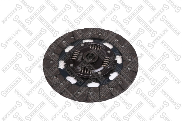 Disque d'embrayage STELLOX 07-00232-SX