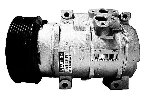 Compresseur, climatisation Henkel Parts 7110409R