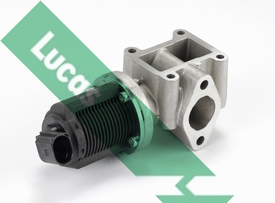 Vanne EGR LUCAS FDR143