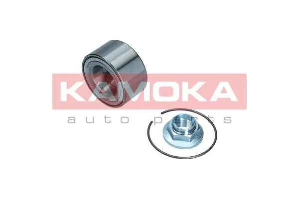 Kit de roulements de roue KAMOKA 5600166