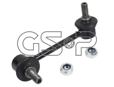 Entretoise/tige, stabilisateur GSP-BR S050165