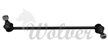 Rotule de barre de connexion WOLVER SP404772