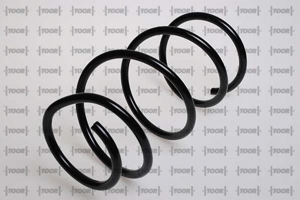 Ressort de suspension TOOR SC60126