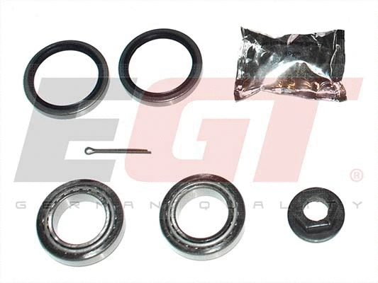 Kit de roulements de roue EGT 554177EGTk