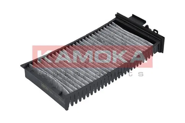 Filtre, air de l'habitacle KAMOKA F503501