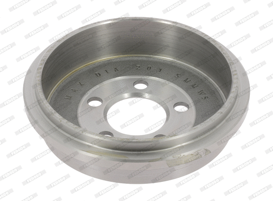 Tambour de frein FERODO FDR329253