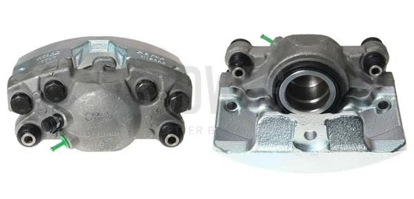 Étrier de frein BUDWEG CALIPER 344685