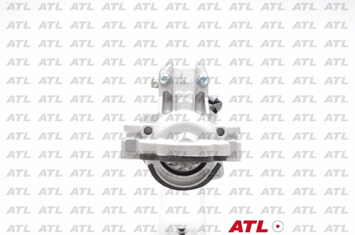Démarreur ATL Autotechnik A 93 120