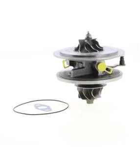 Groupe carter, turbocompresseur A.Z. Meisterteile AZMT-52-020-1060