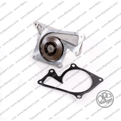 Pompe à eau, refroidissement du moteur DIPASPORT PAA056DPSN