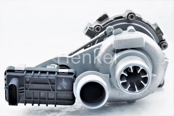 Turbocompresseur, suralimentation Henkel Parts 5110425N