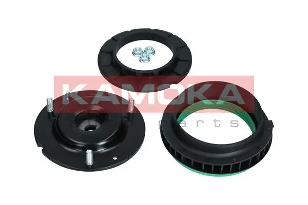 Kit de réparation, coupelle de suspension KAMOKA 209214