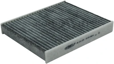 Filtre, air de l'habitacle GOODWILL AG 674 CFC