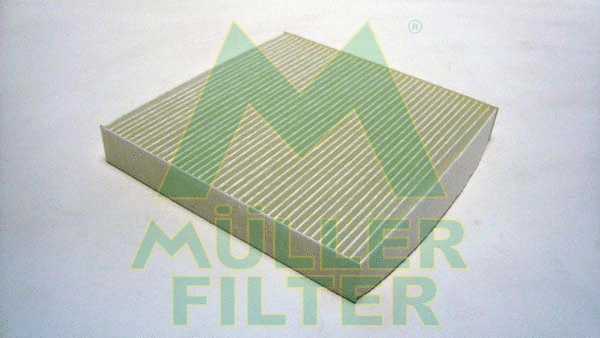 Filtre, air de l'habitacle MULLER FILTER FC415