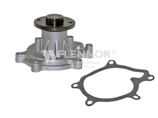 Pompe à eau, refroidissement du moteur FLENNOR FWP70900