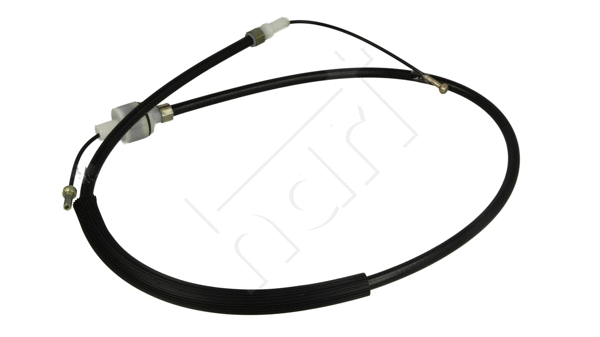 Tirette à câble, commande d'embrayage HART 333 969