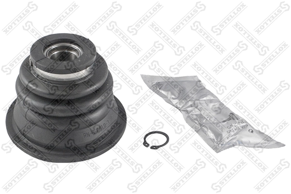 Jeu de joints-soufflets, arbre de commande STELLOX 13-00055-SX