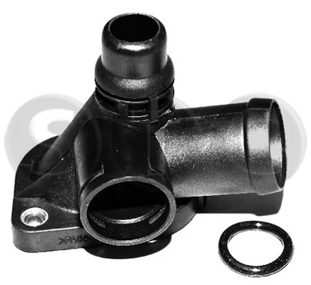 Bride de liquide de refroidissement STC T403819