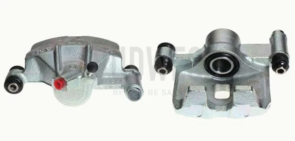 Étrier de frein BUDWEG CALIPER 341492