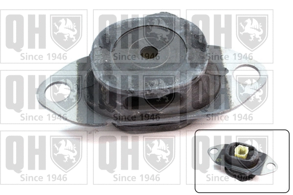Support moteur QUINTON HAZELL EM4642