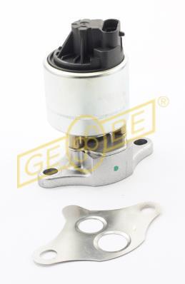 Capteur, vitesse de roue APC SAS10061