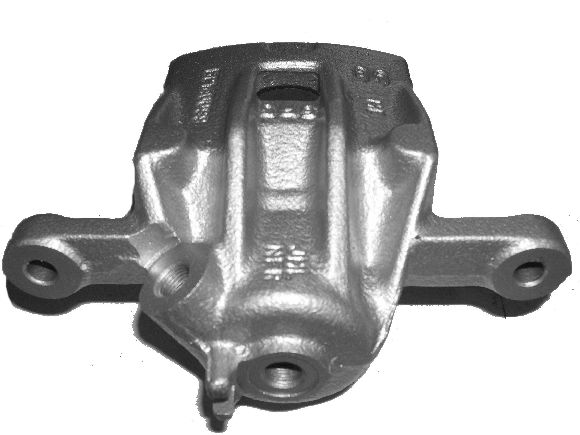 Étrier de frein TECDRIVE TET0471