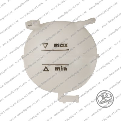 Vase d'expansion, liquide de refroidissement DIPASPORT VEA018DPSN