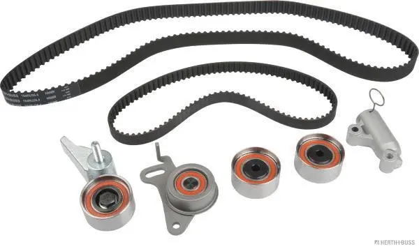 Kit de courroie crantée HERTH+BUSS JAKOPARTS J1115098