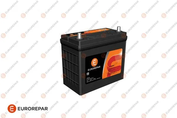Batterie de démarrage EUROREPAR 1681309880