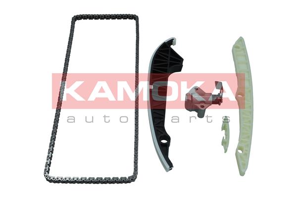 Kit de distribution par chaîne KAMOKA 7001622
