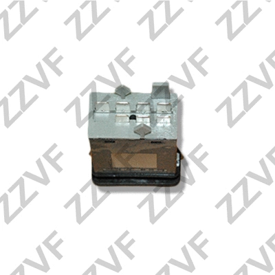 Interrupteur de signal de détresse ZZVF ZVKK029