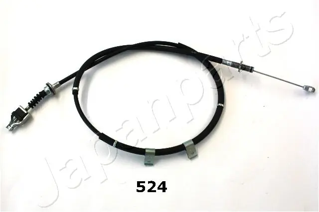 Tirette à câble, commande d'embrayage JAPANPARTS GC-524