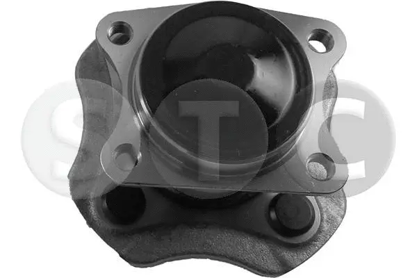Kit de roulements de roue STC T490456