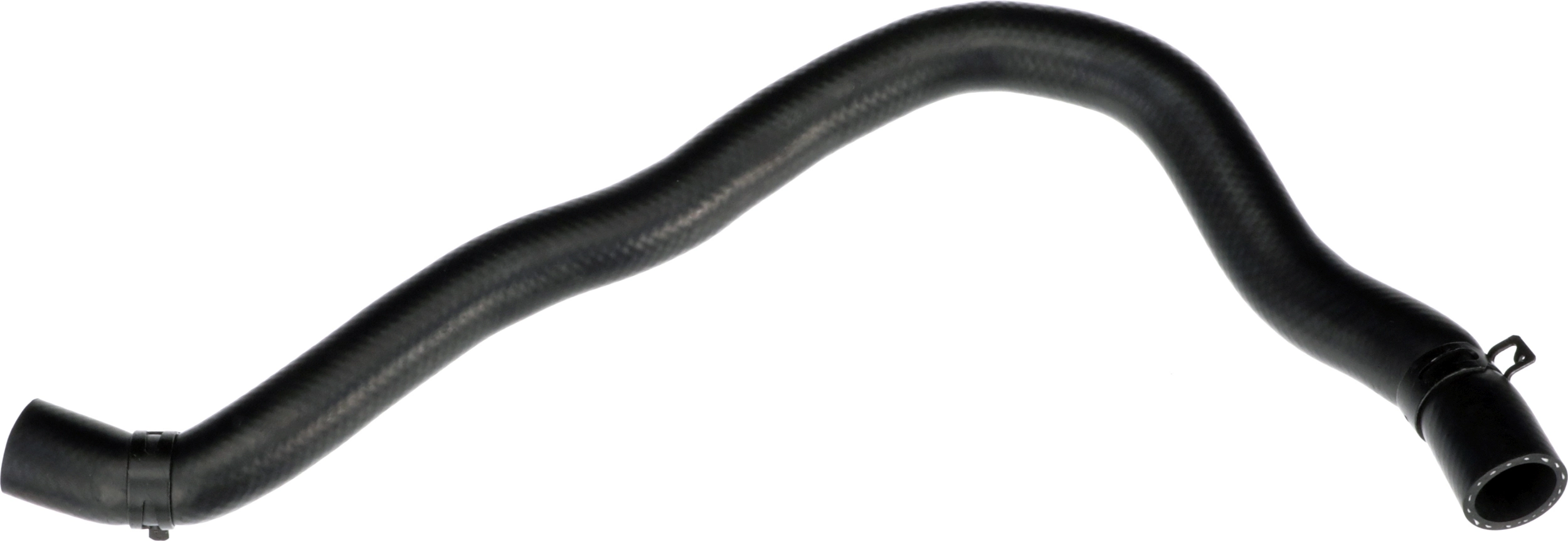 Durite de radiateur RAPRO R40100
