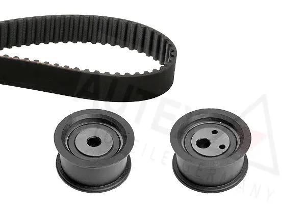 Kit de courroie crantée AUTEX 702743