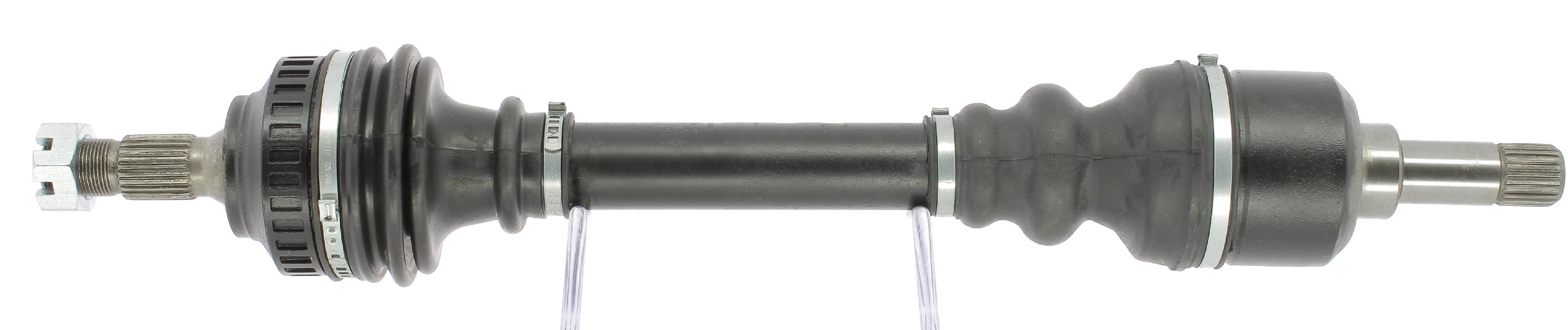 Arbre de transmission FRIESEN FDS1195