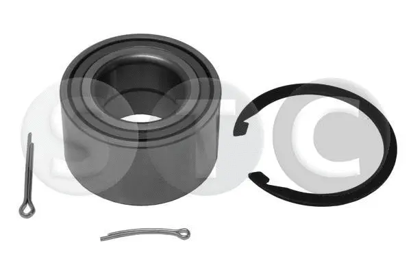 Kit de roulements de roue STC T490639