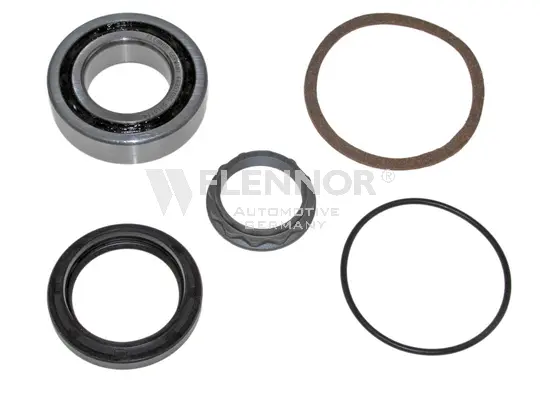Kit de roulements de roue FLENNOR FR391065